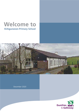 Download the Kirkgunzeon Primary