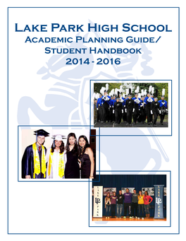 Lake Park High School Directory