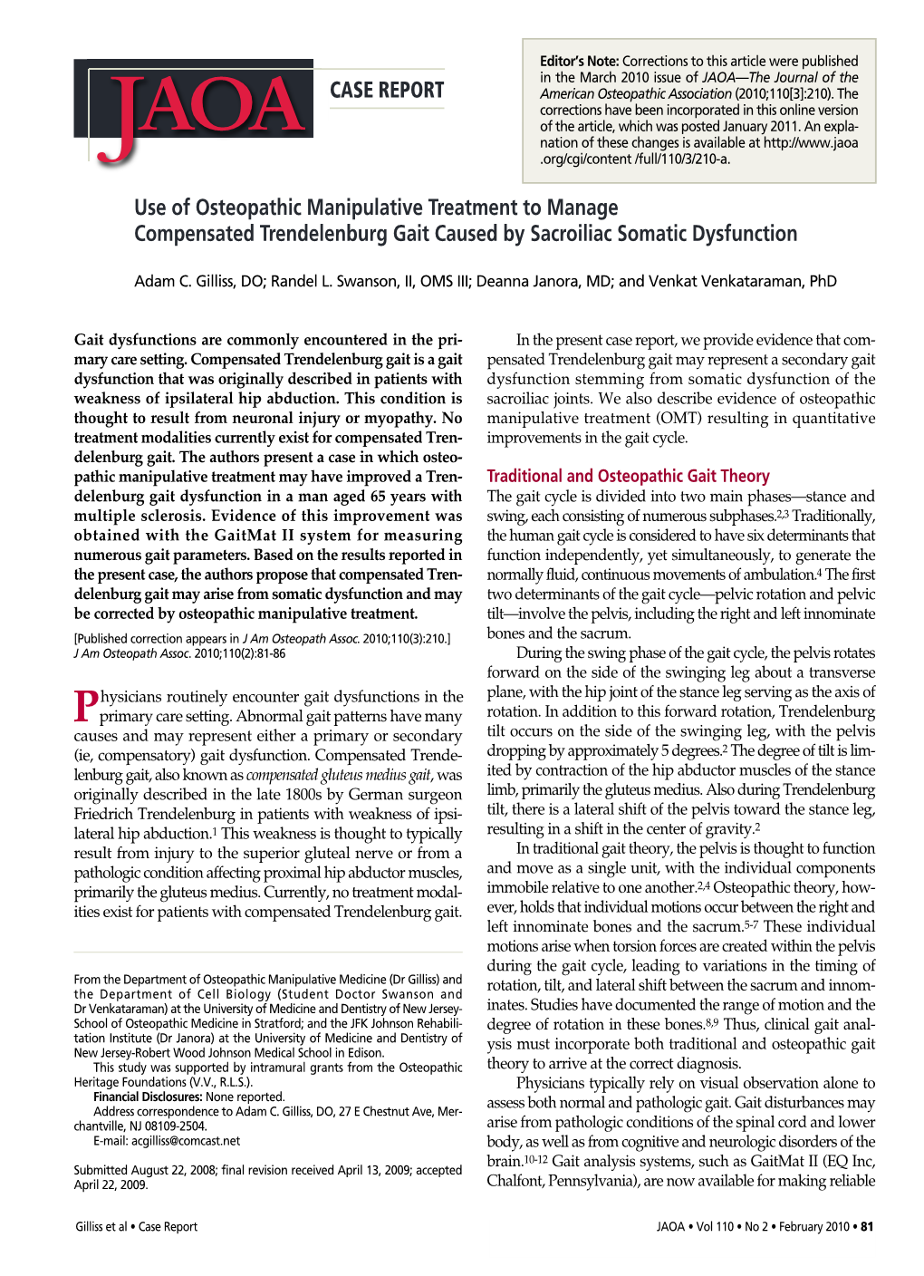 frontiers-troubleshooting-gait-disturbances-in-parkinson-s-disease