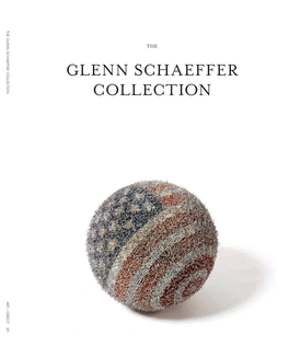 Glenn Schaeffer Collection