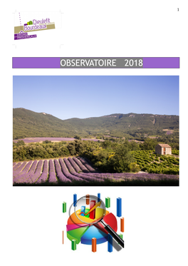 Observatoire 2018 2