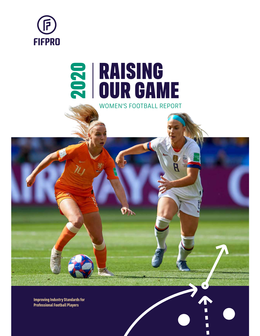 FIFPRO's Raising Our Game