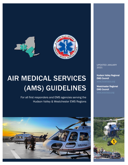Air Medical Services