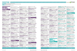 Contract Leads Powered by EARLY PLANNING Projects in Planning up to Detailed Plans Submitted