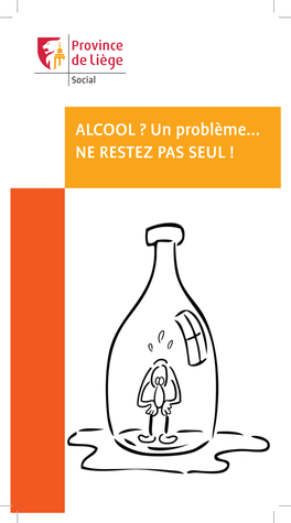 Alcool ? Un Problème