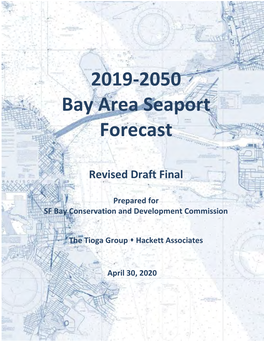 Bay Area Seaport Forecast
