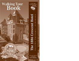 Download the Walking Tour Guide