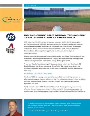 Chase Field Case Study