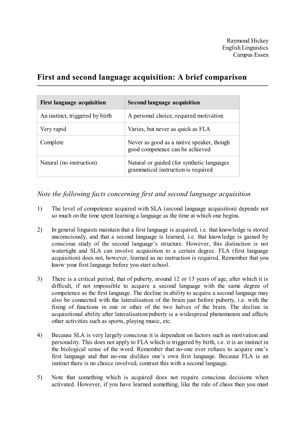 first-and-second-language-acquisition-a-brief-comparison-docslib