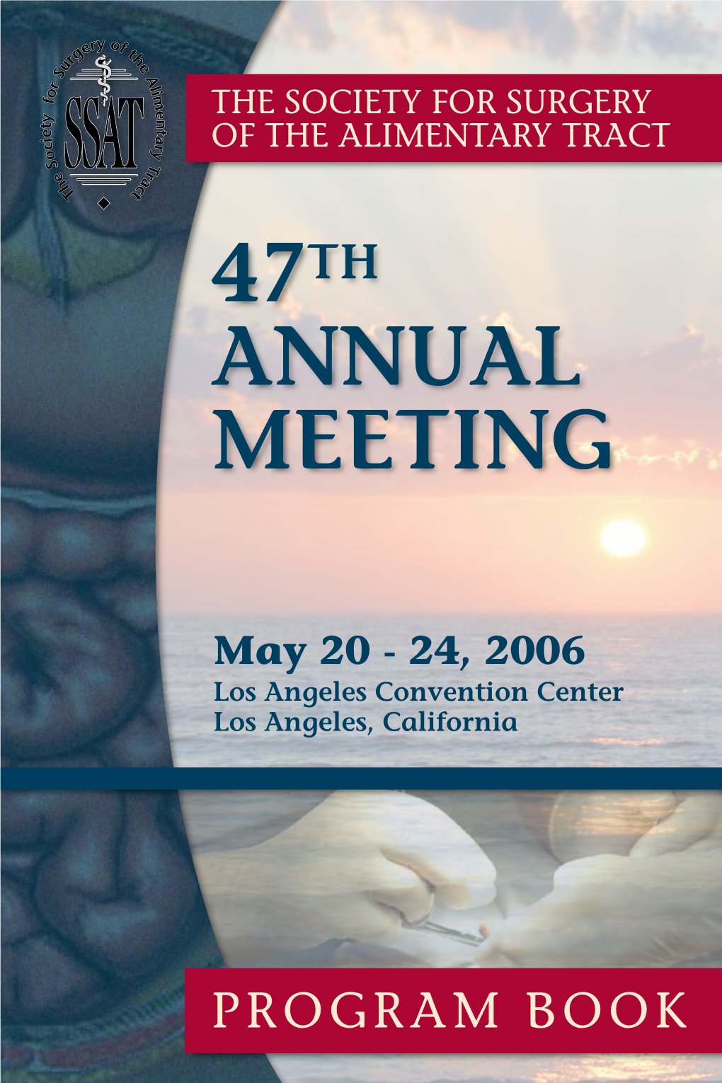 47Th Annual Meeting