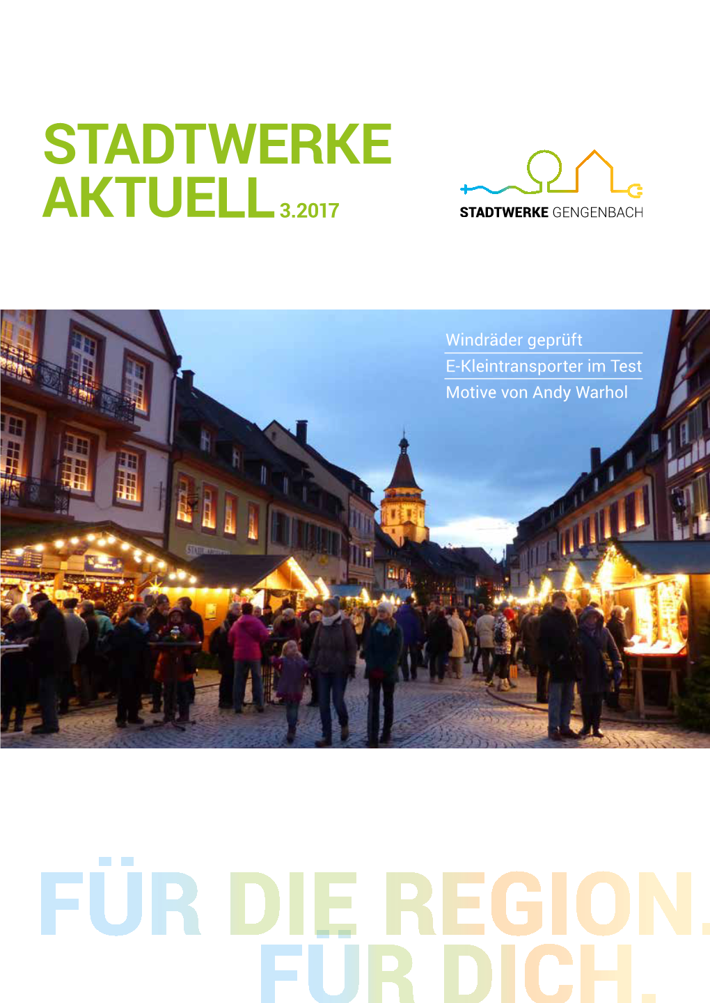 Stadtwerke Aktuell 3-17 Download (779,18