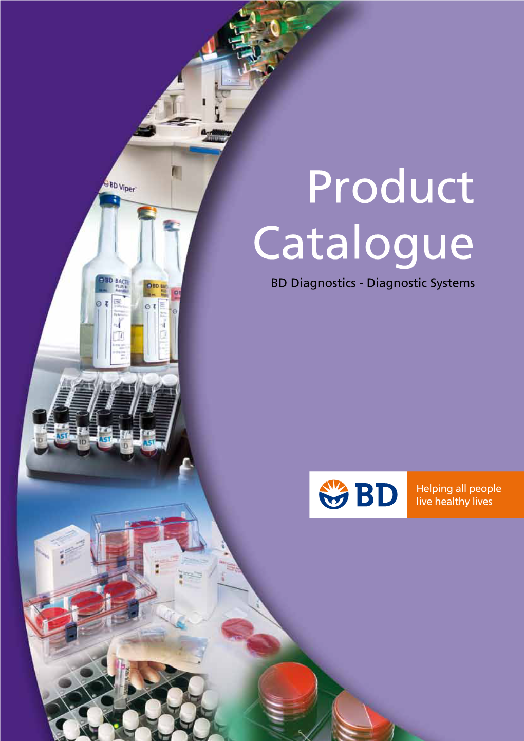 BD Diagnostics - Diagnostic Systems