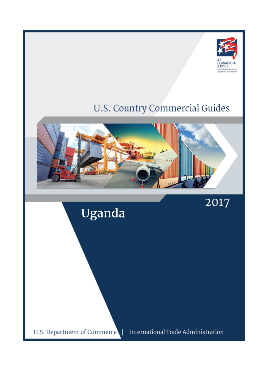 Uganda Commercial Guide