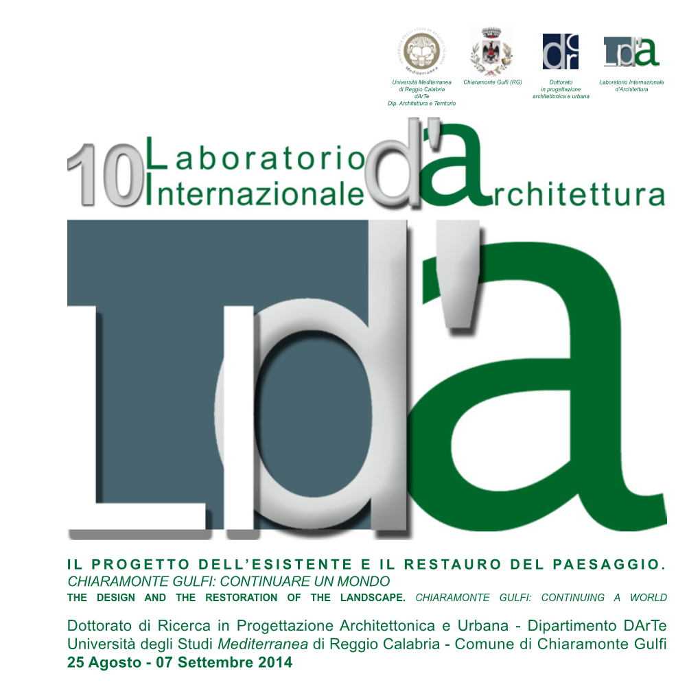 Lid'a 10 Chiaramonte Gulfi DEFINITIVO.Pdf