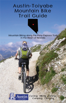 Download the Austin-Toiyabe Mountain Bike Trail Guide