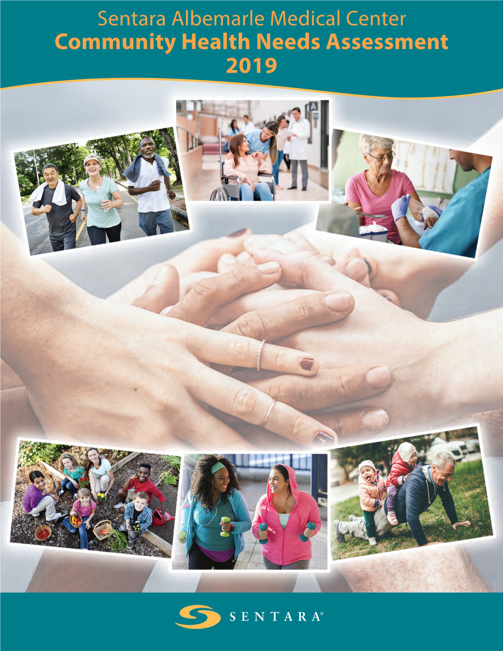 Community Health Needs Assessment 2019 Sentara Albemarle Medical Center Community Health Needs Assessment (CHNA) 2019