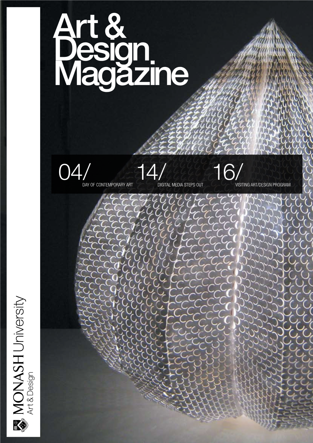 Art Design Magazine