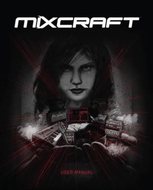 Mixcraft-8-Manual.Pdf
