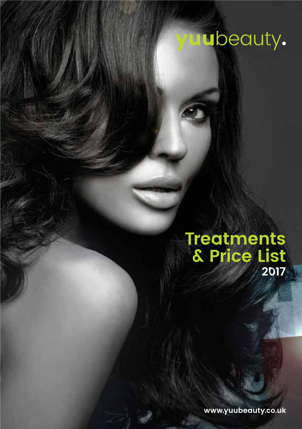 Treatments & Price List