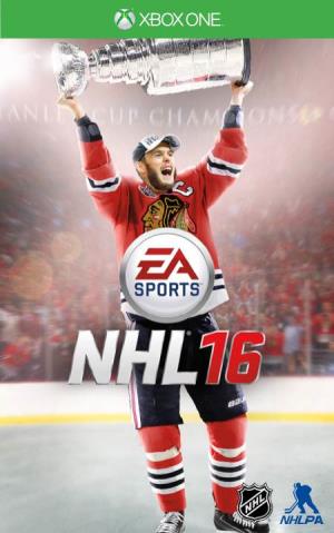 NHL 16 Gameplay for the Balance That’S Right for You