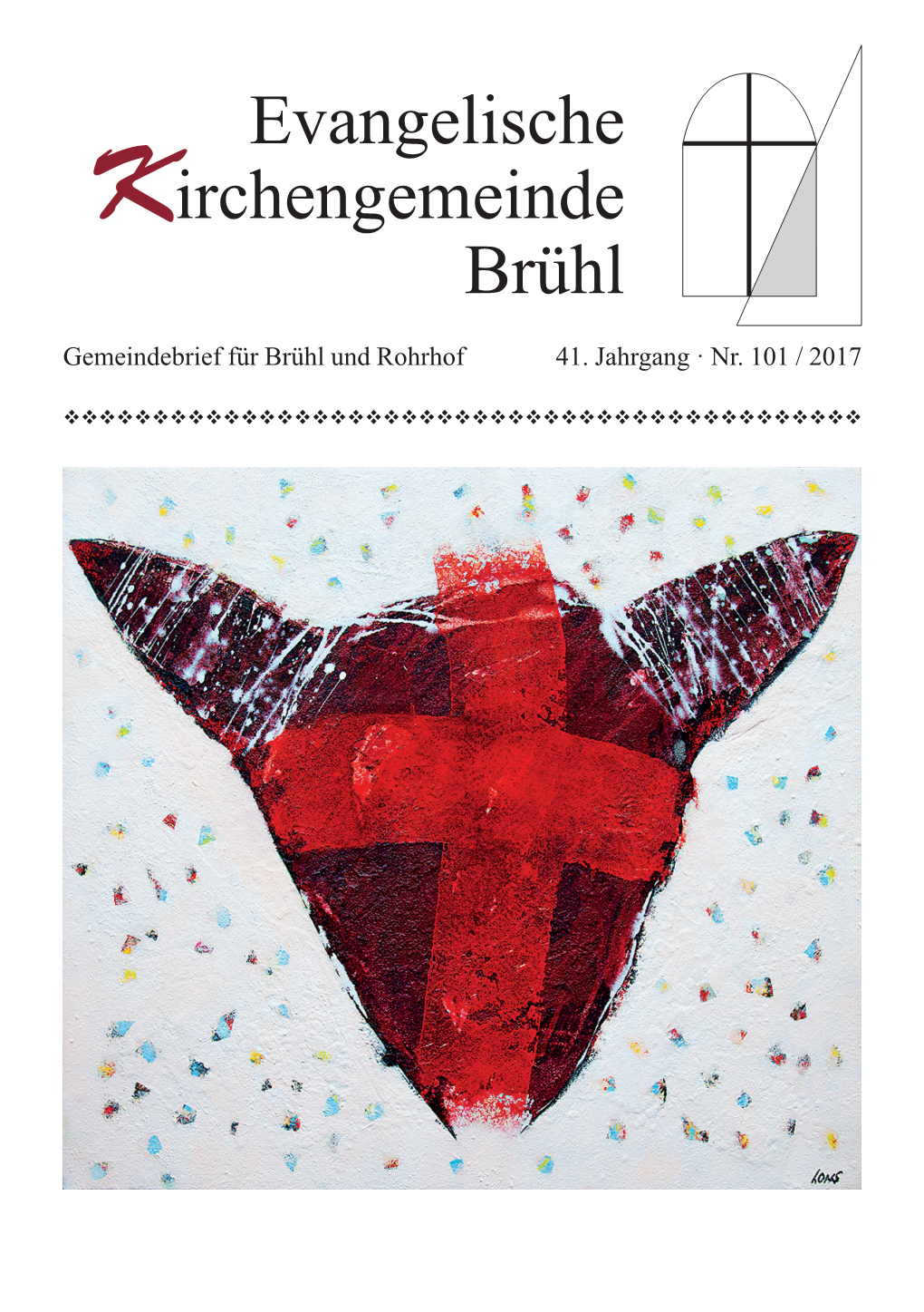 Kirchengemeinde Brühl