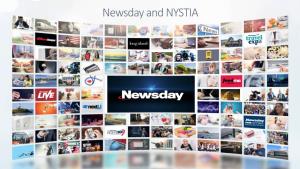 Newsday and NYSTIA 2019-2020 NYSTIA and NEWSDAY