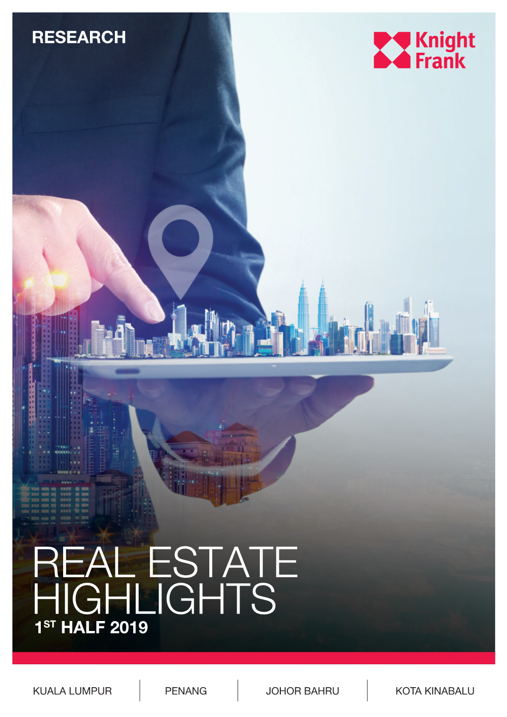 Malaysia Real Estate Highlights