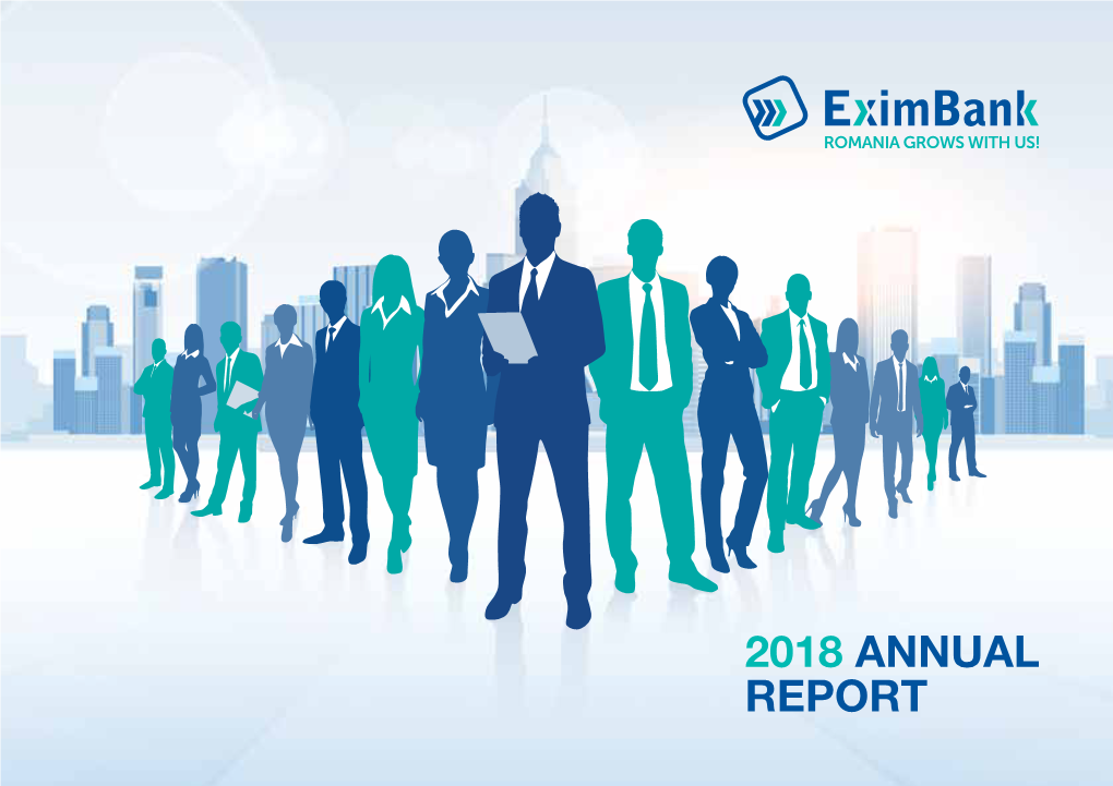 2018 Annual Report