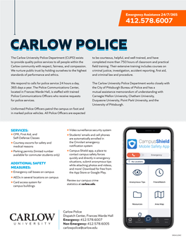 Carlow Police