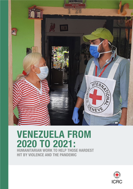 Venezuela from 2020 to 2021
