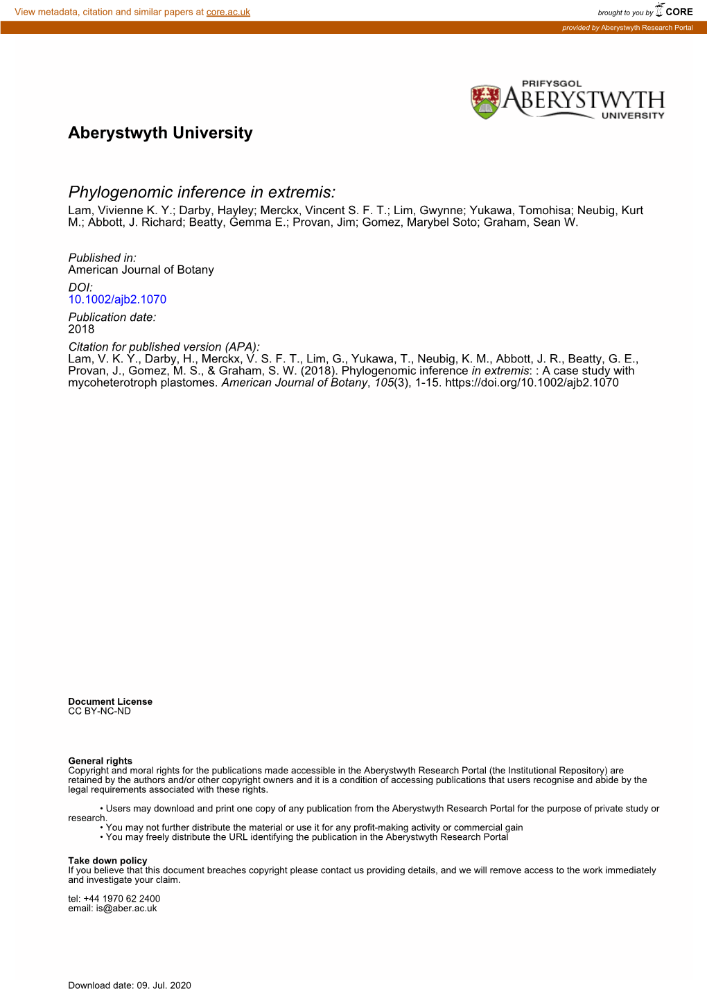 A Case Study with Mycoheterotroph Plastomes