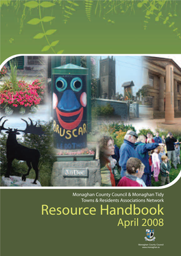 Tidy-Towns-Handbook.Pdf