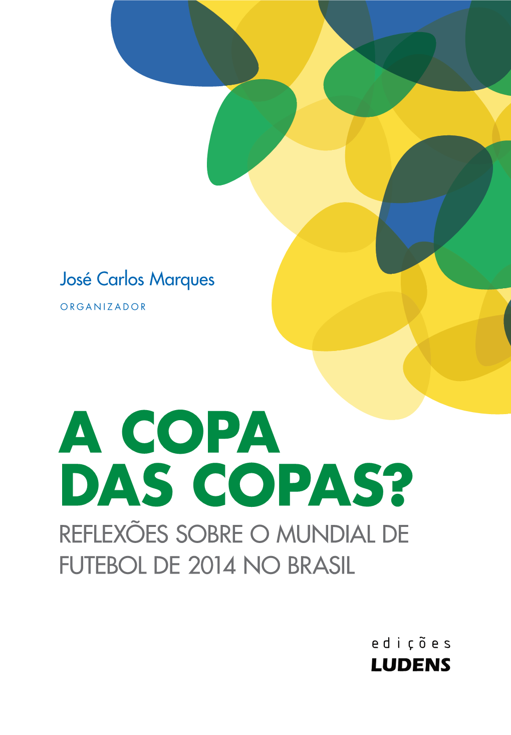 E-Book: a Copa Das Copas?