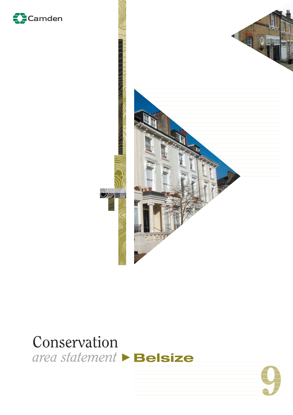 BELSIZE Conservation Area Statement