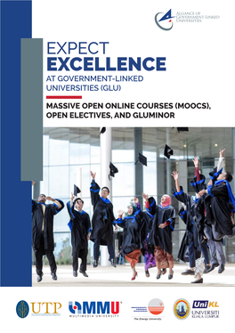 Excellence At Government-Linked Universities (Glu)