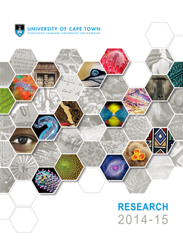 2015 Research Report