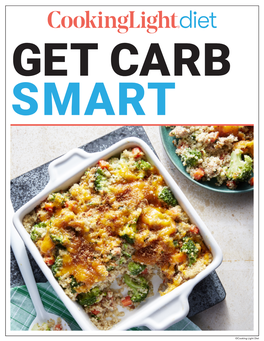 Get Carb Smart