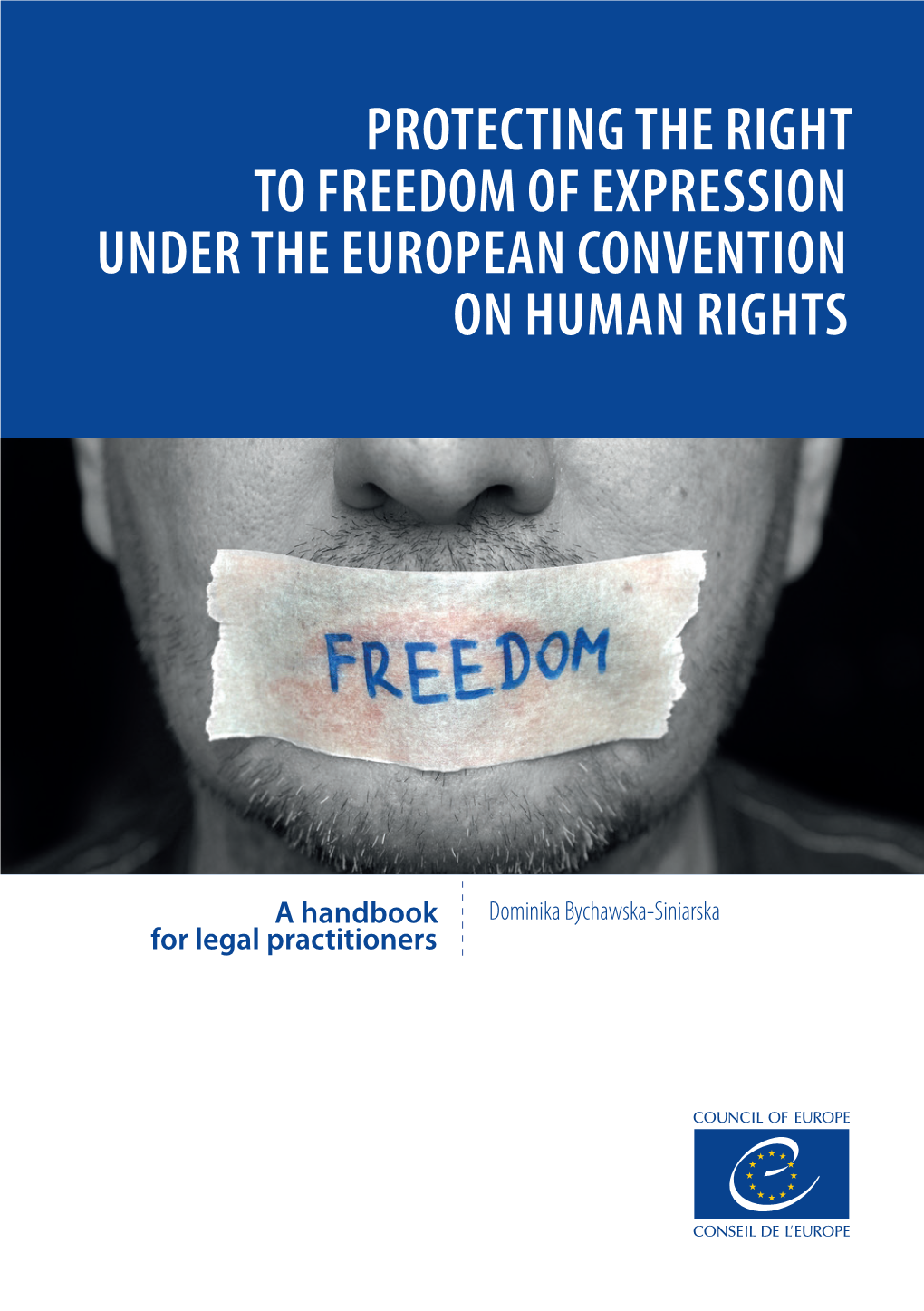 Protecting the Right to Freedom of Expression Under the European Convention on Human Rights