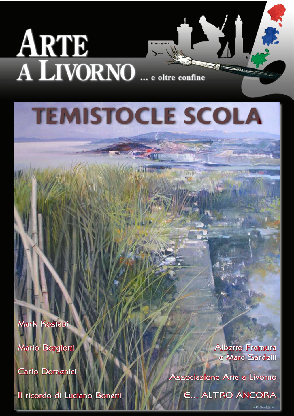 Temistocle Scola