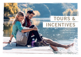 Tours & Incentives