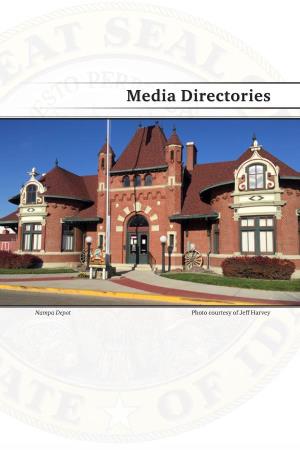 Media Directories