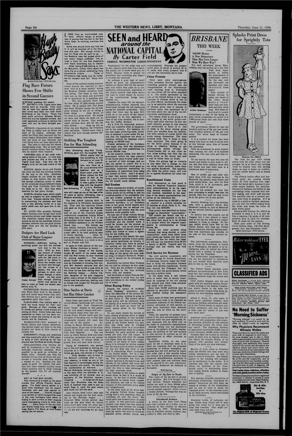 1936-06-11, [P Page Six]