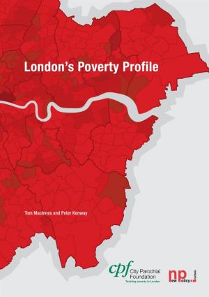 London's Poverty Profile