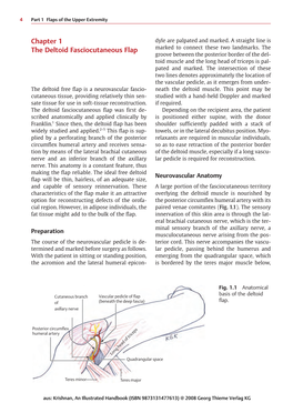 Thieme: an Illustrated Handbook of Flap-Raising Techniques