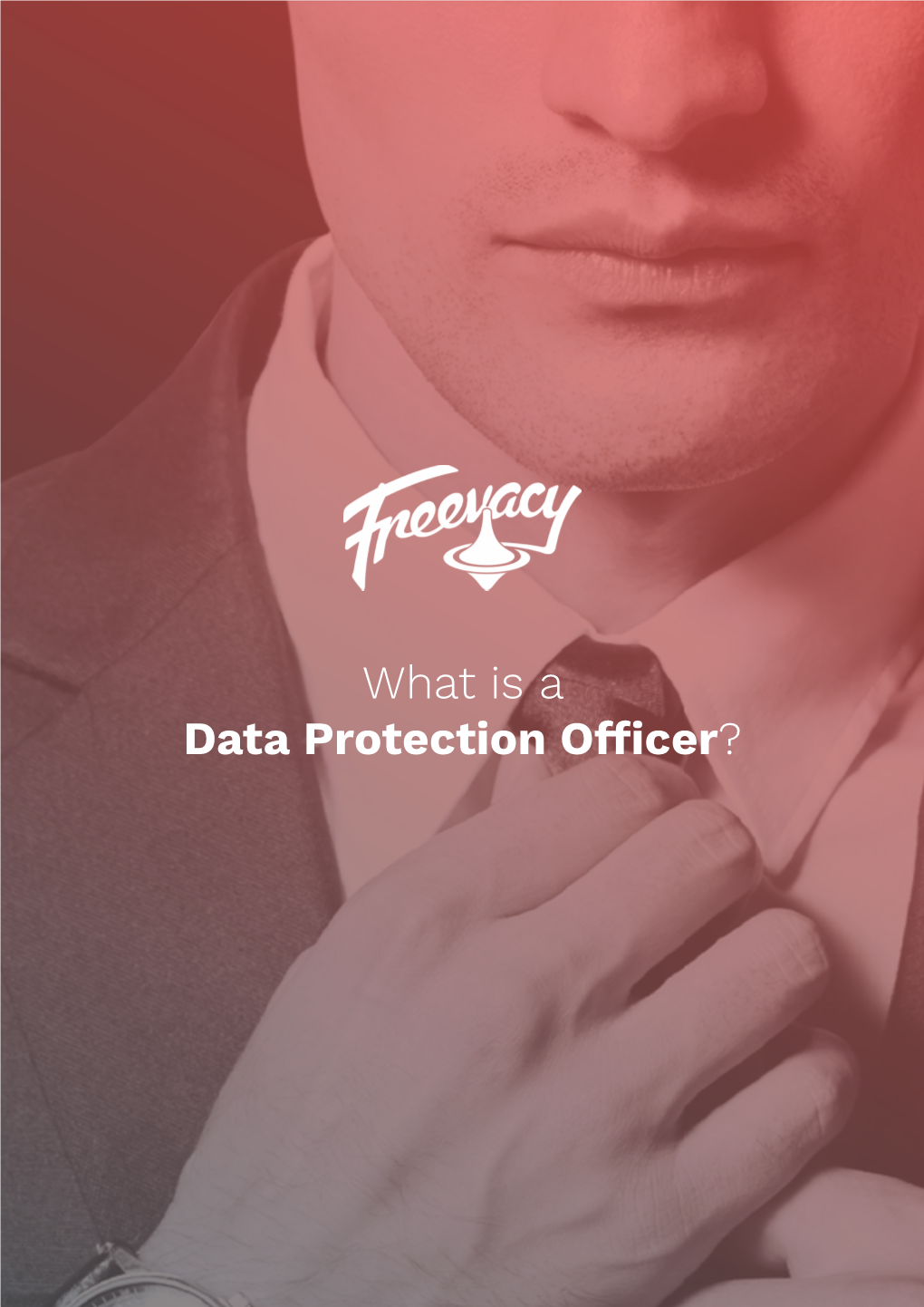 What Is a Data Protection Officer? INTRODUCTION