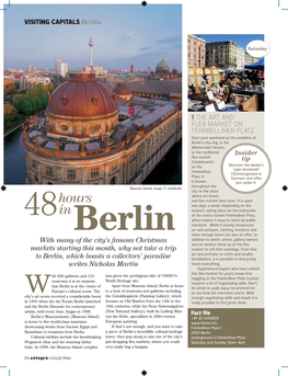 Antique-Collecting-Berlin.Pdf