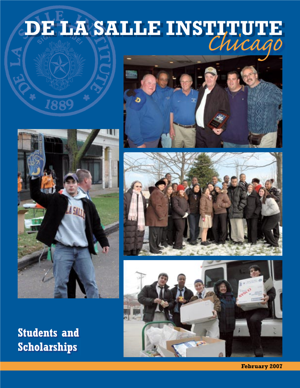 February 2007 Issue