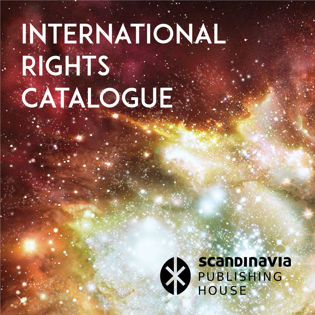 International Rights Catalogue 02 the Contemporary Bible Series 03