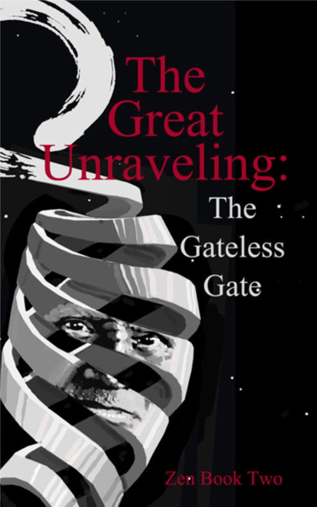 The Gateless Gate Copyright 2010 Stephen H