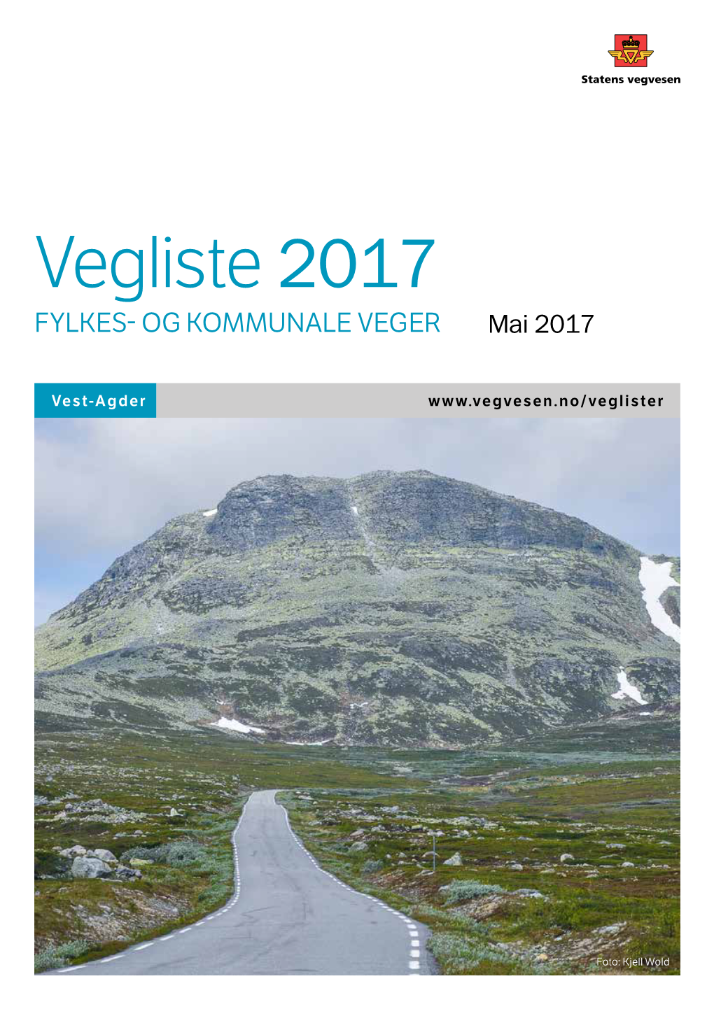 Vegliste 2016